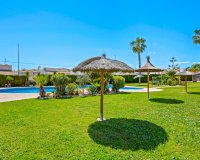 Вторичное жилье - Apartamento - Orihuela-Costa - Playa Flamenca