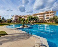Вторичное жилье - Apartamento - Orihuela-Costa - Playa Flamenca