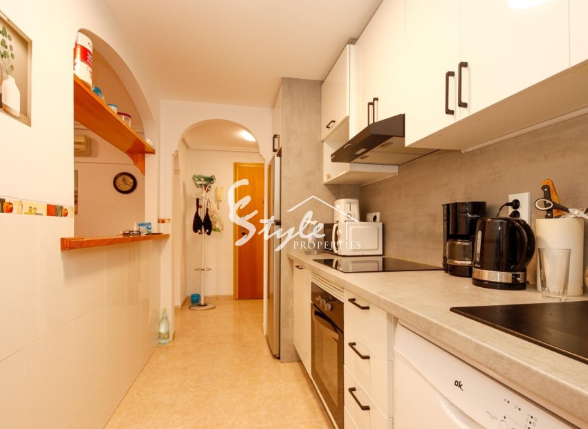 Вторичное жилье - Apartamento - Orihuela-Costa - Playa Flamenca