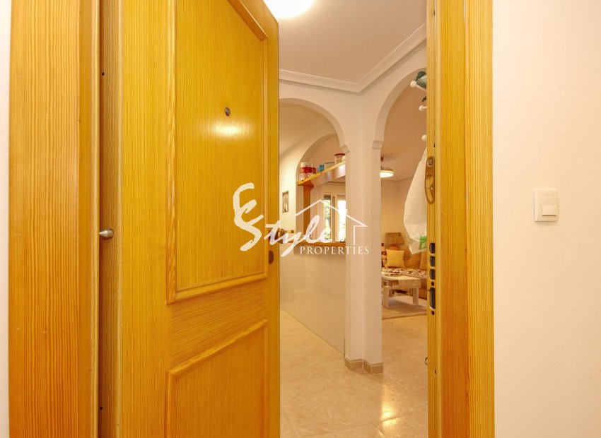 Вторичное жилье - Apartamento - Orihuela-Costa - Playa Flamenca