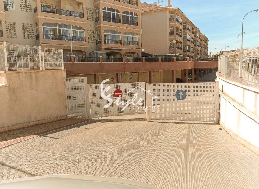 Вторичное жилье - Apartamento - Orihuela-Costa - Playa Flamenca