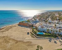 Вторичное жилье - Apartamento - Orihuela-Costa - Playa Flamenca