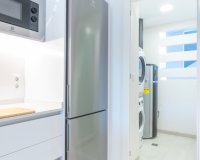 Вторичное жилье - Apartamento - Orihuela-Costa - Playa Flamenca