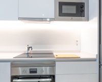 Вторичное жилье - Apartamento - Orihuela-Costa - Playa Flamenca