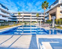 Вторичное жилье - Apartamento - Orihuela-Costa - Playa Flamenca
