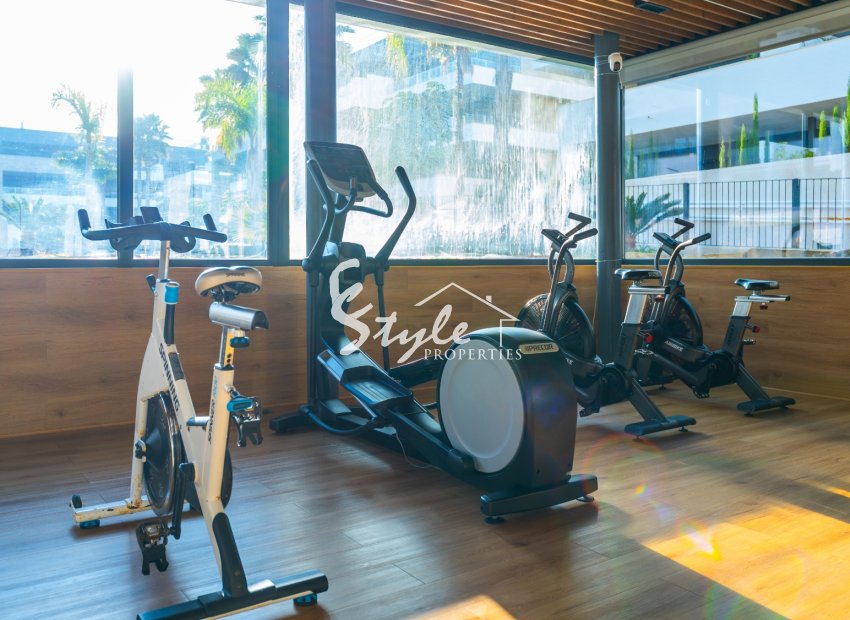 Вторичное жилье - Apartamento - Orihuela-Costa - Playa Flamenca