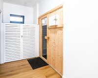 Вторичное жилье - Apartamento - Orihuela-Costa - Playa Flamenca