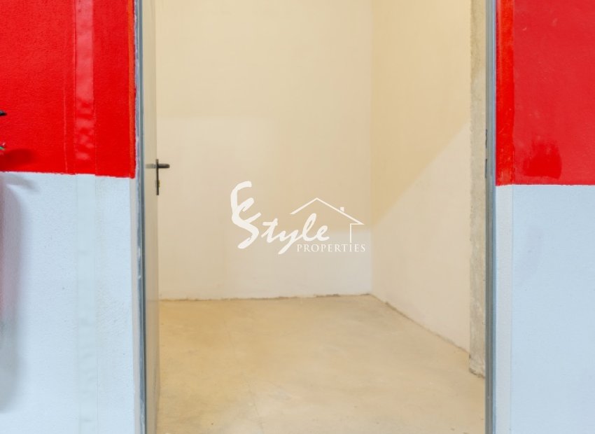 Вторичное жилье - Apartamento - Orihuela-Costa - Playa Flamenca