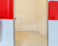 Вторичное жилье - Apartamento - Orihuela-Costa - Playa Flamenca