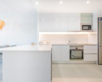 Вторичное жилье - Apartamento - Orihuela-Costa - Playa Flamenca