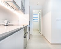 Вторичное жилье - Apartamento - Orihuela-Costa - Playa Flamenca