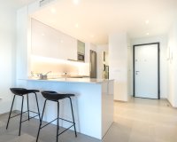 Вторичное жилье - Apartamento - Orihuela-Costa - Playa Flamenca