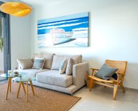 Вторичное жилье - Apartamento - Orihuela-Costa - Playa Flamenca