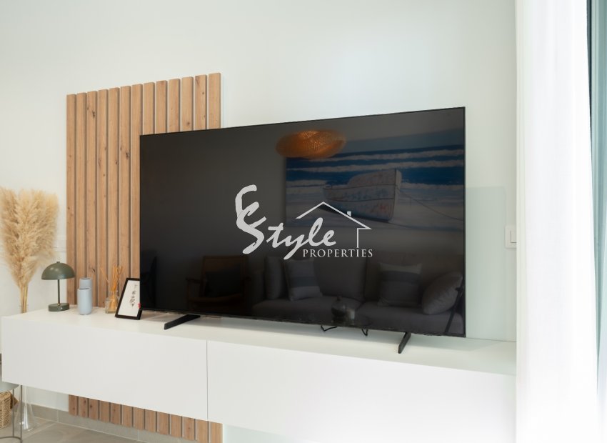 Вторичное жилье - Apartamento - Orihuela-Costa - Playa Flamenca