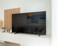 Вторичное жилье - Apartamento - Orihuela-Costa - Playa Flamenca