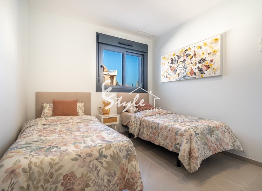 Вторичное жилье - Apartamento - Orihuela-Costa - Playa Flamenca