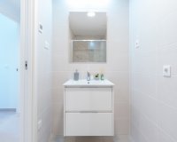 Вторичное жилье - Apartamento - Orihuela-Costa - Playa Flamenca