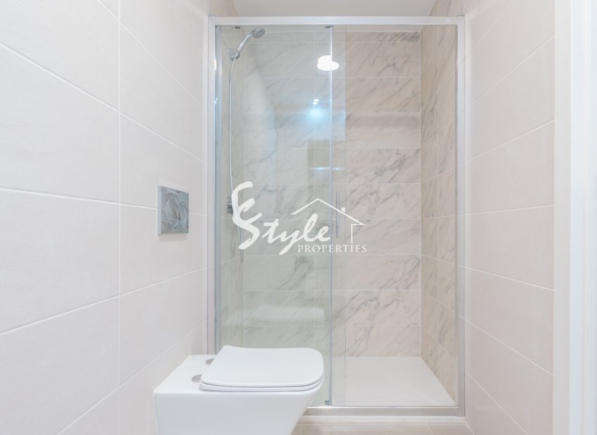 Вторичное жилье - Apartamento - Orihuela-Costa - Playa Flamenca