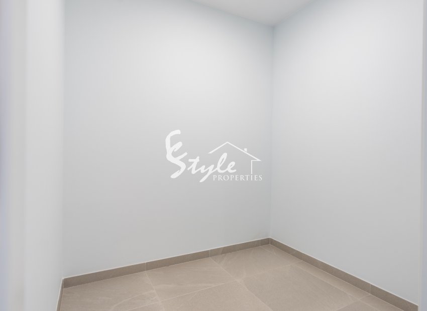 Вторичное жилье - Apartamento - Orihuela-Costa - Playa Flamenca