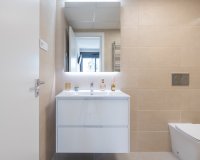 Вторичное жилье - Apartamento - Orihuela-Costa - Playa Flamenca