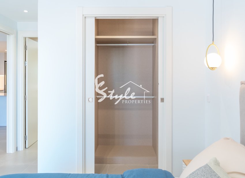 Вторичное жилье - Apartamento - Orihuela-Costa - Playa Flamenca