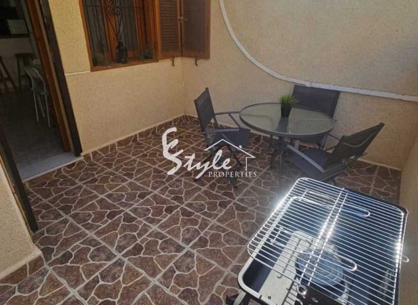 Вторичное жилье - Apartamento - Orihuela-Costa - Playa Flamenca