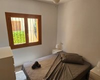 Вторичное жилье - Apartamento - Orihuela-Costa - Playa Flamenca