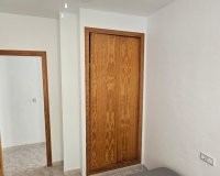 Вторичное жилье - Apartamento - Orihuela-Costa - Playa Flamenca