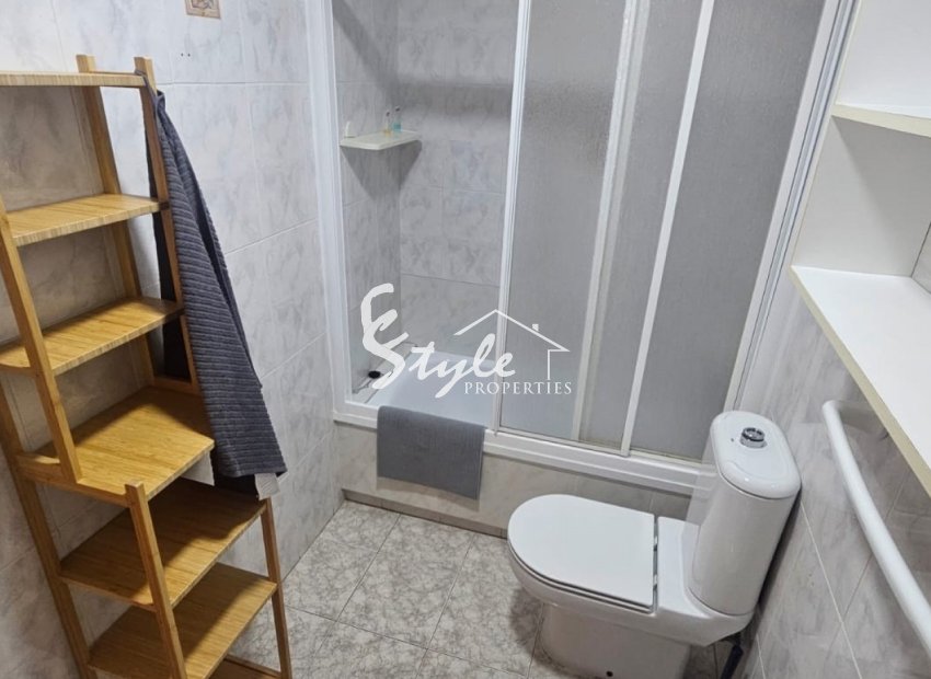 Вторичное жилье - Apartamento - Orihuela-Costa - Playa Flamenca