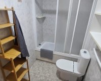 Вторичное жилье - Apartamento - Orihuela-Costa - Playa Flamenca