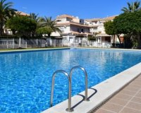 Вторичное жилье - Apartamento - Orihuela-Costa - Playa Flamenca
