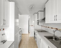 Вторичное жилье - Apartamento - Orihuela-Costa - Playa Flamenca