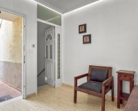 Вторичное жилье - Apartamento - Orihuela-Costa - Playa Flamenca
