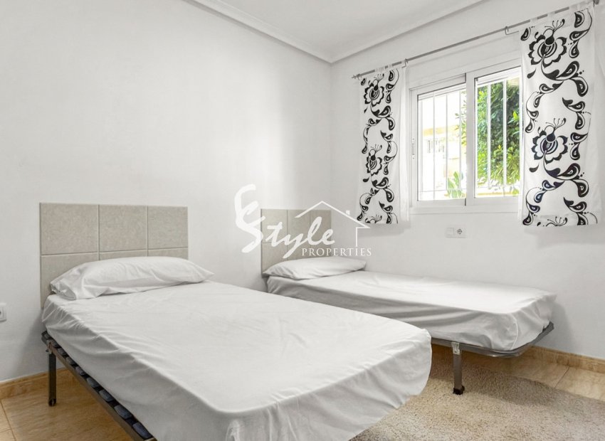 Вторичное жилье - Apartamento - Orihuela-Costa - Playa Flamenca