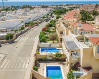Вторичное жилье - Apartamento - Orihuela-Costa - Playa Flamenca