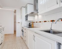 Вторичное жилье - Apartamento - Orihuela-Costa - Playa Flamenca