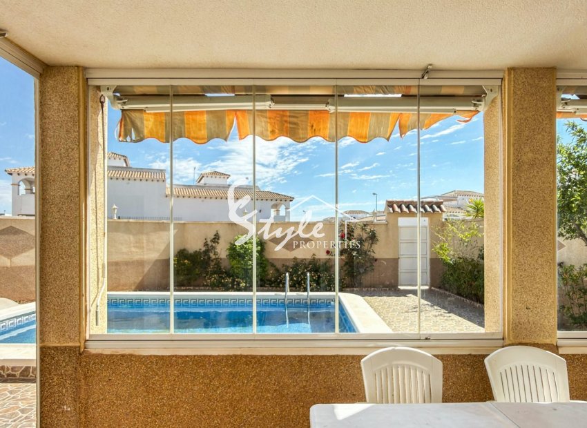 Вторичное жилье - Apartamento - Orihuela-Costa - Playa Flamenca