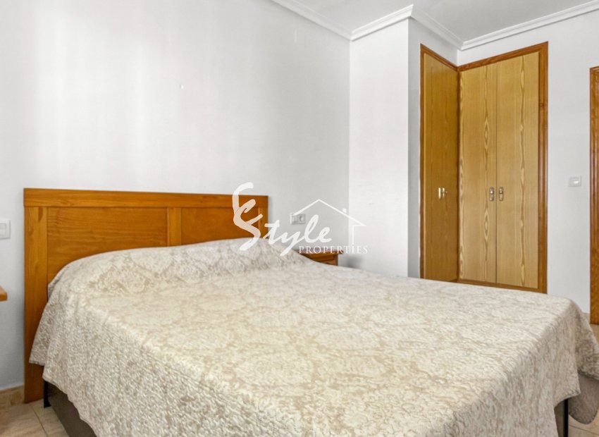 Вторичное жилье - Apartamento - Orihuela-Costa - Playa Flamenca