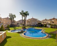 Вторичное жилье - Apartamento - Orihuela-Costa - Playa Flamenca