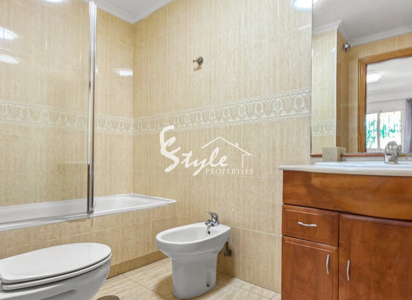 Вторичное жилье - Apartamento - Orihuela-Costa - Playa Flamenca