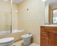Вторичное жилье - Apartamento - Orihuela-Costa - Playa Flamenca