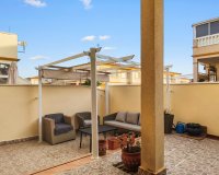 Вторичное жилье - Apartamento - Orihuela-Costa - Playa Flamenca