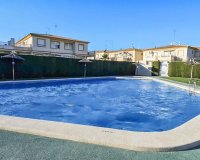 Вторичное жилье - Apartamento - Orihuela-Costa - Playa Flamenca