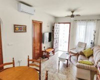 Вторичное жилье - Apartamento - Orihuela-Costa - Playa Flamenca