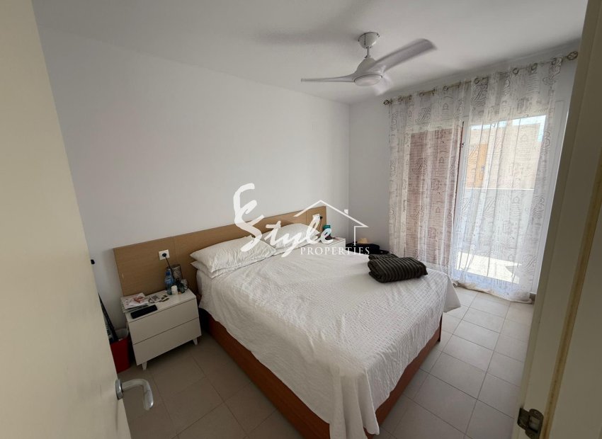 Вторичное жилье - Apartamento - Orihuela-Costa - Playa Flamenca