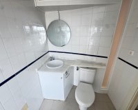 Вторичное жилье - Apartamento - Orihuela-Costa - Playa Flamenca