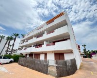 Вторичное жилье - Apartamento - Orihuela-Costa - Playa Flamenca