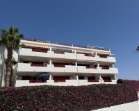 Вторичное жилье - Apartamento - Orihuela-Costa - Playa Flamenca