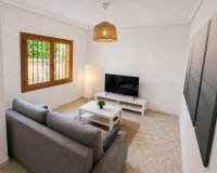 Вторичное жилье - Apartamento - Orihuela-Costa - Playa Flamenca