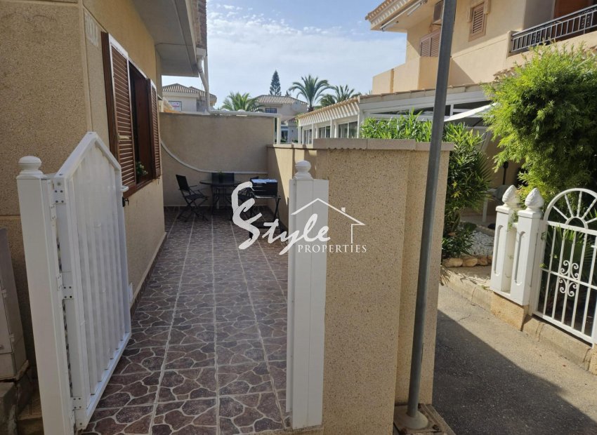 Вторичное жилье - Apartamento - Orihuela-Costa - Playa Flamenca